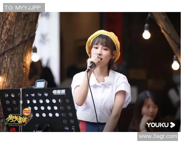 吴敏专访：从街头到舞台的蜕变与坚持之路回顾实时数据