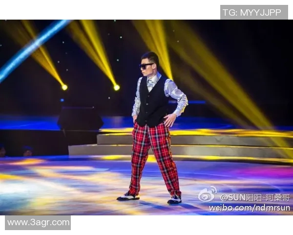 实时新闻李秀英的街舞人生从热爱到梦想的深度对话与成长之路