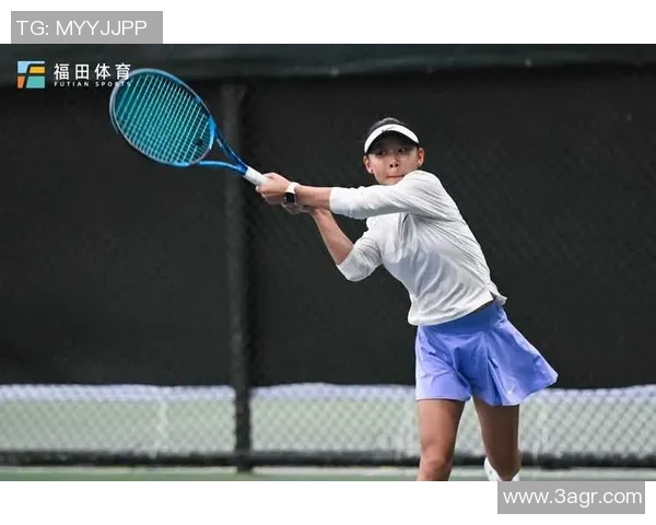 实时新闻深圳网球队在亚运会上的战术表现分析与未来发展展望
